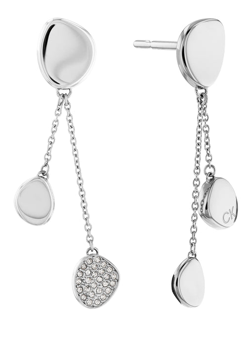 CK JEWELRY NEW COLLECTION JEWELRY Mod. 35000211