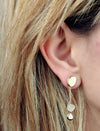CK JEWELRY NEW COLLECTION JEWELRY Mod. 35000212