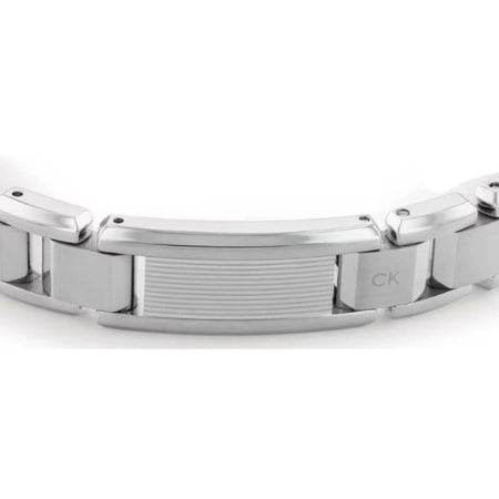 Bracciale Calvin Klein Architectural 35000286 uomo