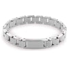 Bracciale Calvin Klein Architectural 35000286 uomo