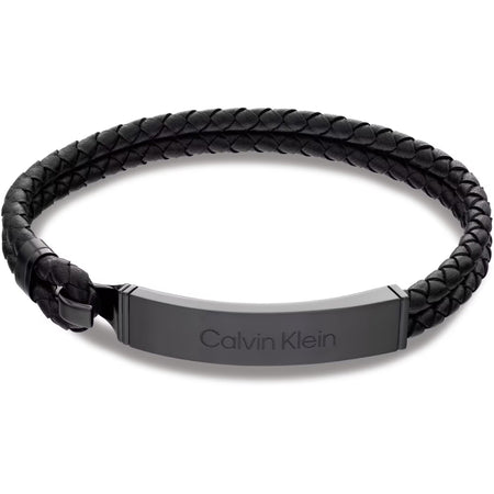 Bracciale uomo gioielli Calvin Klein 35000406