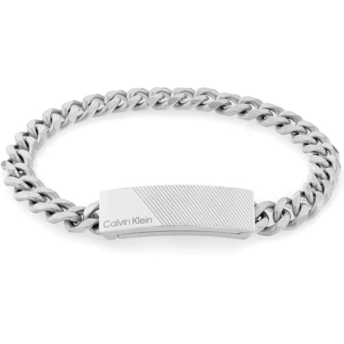 Bracciale Calvin Klein Architectural 35000417 uomo