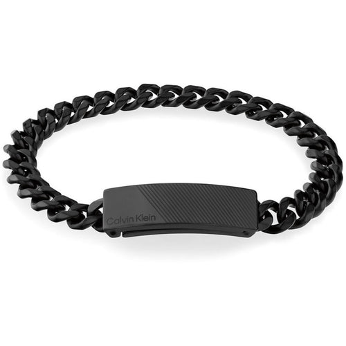 Bracciale in acciaio inossidabile CALVIN KLEIN 35000418