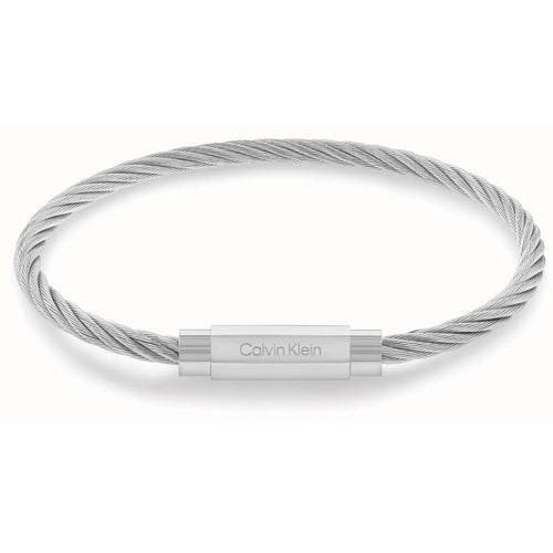 Bracciale Da Uomo Calvin Klein 35000419