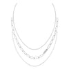 Collana donna gioielli Calvin Klein 35000432