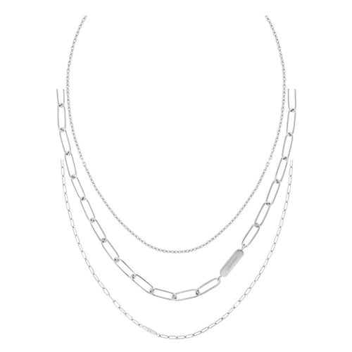 Collana donna gioielli Calvin Klein 35000432