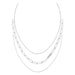 Collana donna gioielli Calvin Klein 35000432