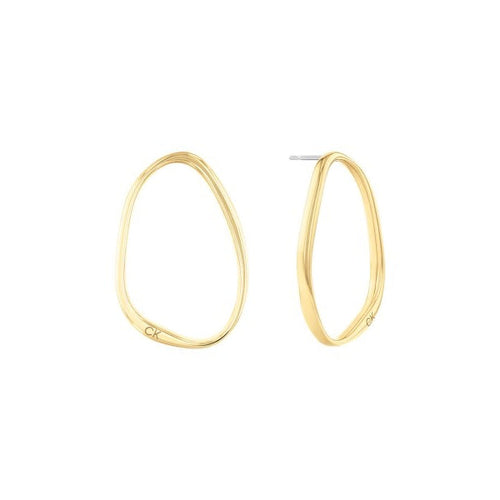 CALVIN KLEIN JEWELS Mod. SCULPTURAL
