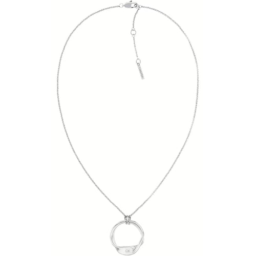 Collana Donna Gioielli Calvin Klein 35000525