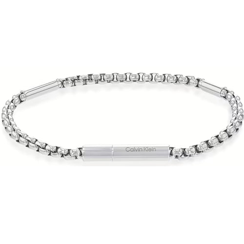 Bracciale uomo gioielli Calvin Klein Essential 35000574