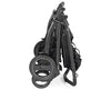 Book for Two Ardesia - Passeggino Gemellare Peg Perego
