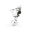 Trollbeads - Nota Musicale