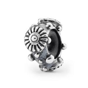 Trollbeads - Stop M'ama Non M'ama