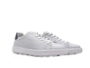 GEOX Sneaker Spherica Uomo Bianco Blu
