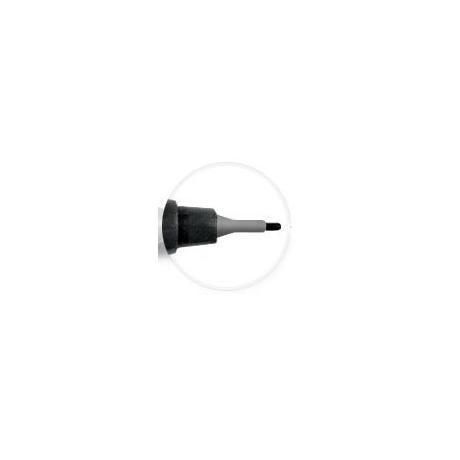 Cf12penna indel twintip nero - S0811100