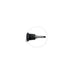 Cf12penna indel twintip nero - S0811100
