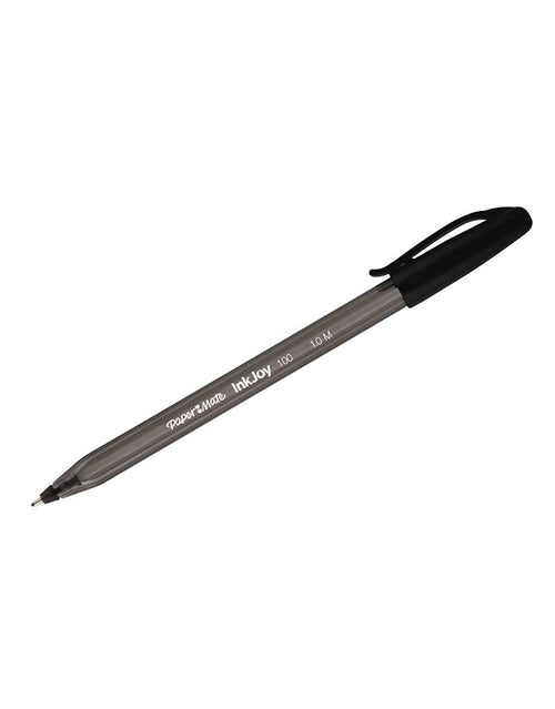 Penna Papermate Inkjoy nera 1 mm