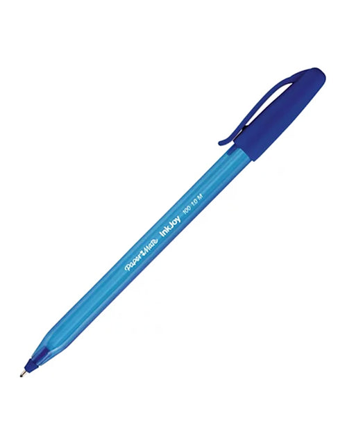 Penna Papermate Inkjoy blu 1 mm