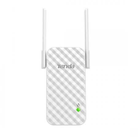 Ripetitore WiFi dual band N300 Tenda A9 - velocità 300 Mbps 802.11n - Estensione segnale wifi