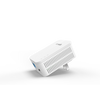 Adattatore di Rete PowerLine 1000 Mbit / s Collegamento Ethernet LAN Colore Bianco