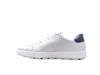 GEOX Sneaker Spherica Uomo Bianco Blu