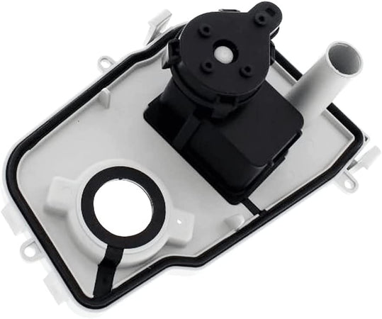 POMPA DI SCARICO 13W ASCIUGATRICE WHIRLPOOL HSCX70310 -481010344760 - FL 295