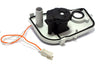 POMPA DI SCARICO 13W ASCIUGATRICE WHIRLPOOL HSCX70310 -481010344760 - FL 295