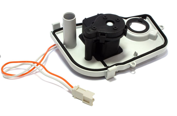 POMPA DI SCARICO 13W ASCIUGATRICE WHIRLPOOL HSCX70310 -481010344760 - FL 295