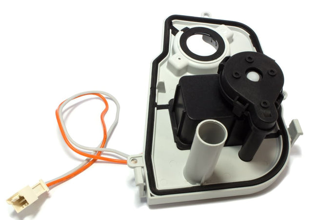 POMPA DI SCARICO 13W ASCIUGATRICE WHIRLPOOL HSCX70310 -481010344760 - FL 295