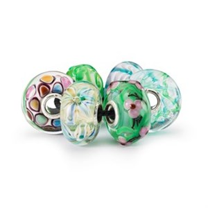 Trollbeads - Set Fiabe Magiche