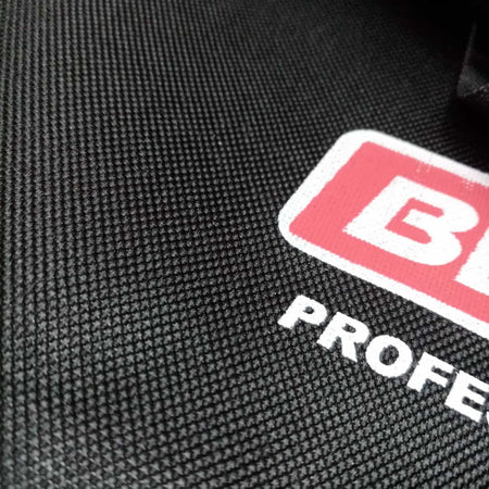 BenMan grembiule multiuso per uso generico colore nero