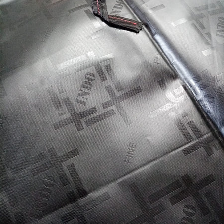 BenMan grembiule multiuso per uso generico colore nero