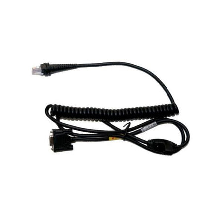 USB cable. straight,