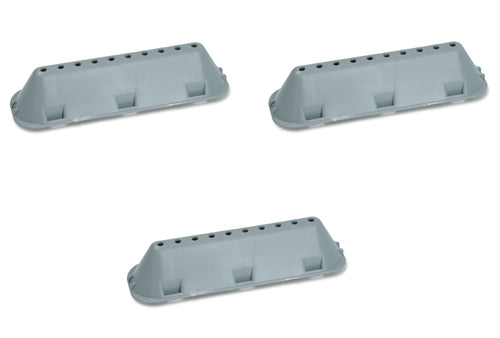 trascinatore lavatrice Indesit tipo C00065463 cm 18 x 5 x 4,5 - PZ 3 - LV 308