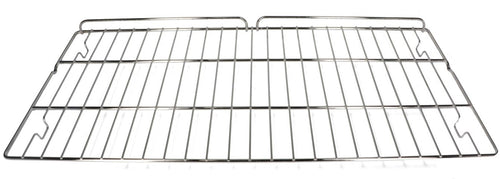 844092588 SMEG GRIGLIA PER FORNO DA 90cm DIMENSIONI 354 x 718 mm
