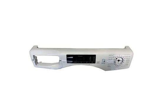 CRUSCOTTO COMANDI CON SENSORE PER LAVATRICE CANDY HOOVER ORIGINALE 41045800