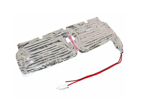 RESISTENZA SBRINAMENTO EVAPORATORE PER FRIGORIFERO SAMSUNG DA47-00038B