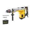 FF-Group RH 7-40 PRO martello perforatore combinato SDS Max - uso professionale