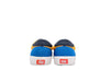 JACK & JONES Sneaker uomo BLAZER canvas block saffron multi