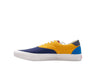 JACK & JONES Sneakers uomo BLAZER canvas block saffron multi
