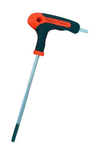 HIT - CHIAVE A T TORX CON RESISTORX T30