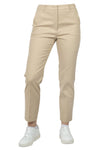 WEEKEND MAXMARA Weekend MaxMara - Pantalone - 450447 - Beige da donna