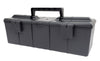 Cassetta porta attrezzi in plastica 430x150x130mm adattabile a Fiat 5135060.