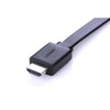UGREEN Adattatore HDMI a VGA 25cm (Black)