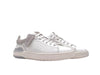 CLARKS COURTLITE 2 RUN Sneaker Uomo Off White