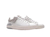 CLARKS COURTLITE 2 RUN Sneakers Uomo Off White