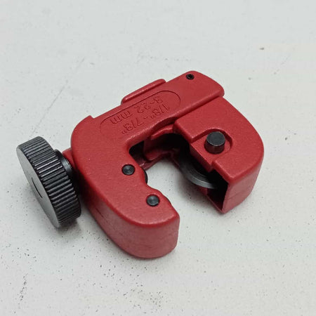 BenMan tagliatubo mini per tagli da 3 a 22mm - uso professionale