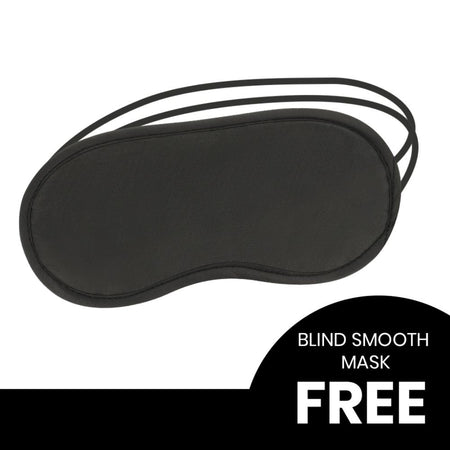 Dildo Realistico con Imbracatura Strap-on MURDOCK 19,8 cm