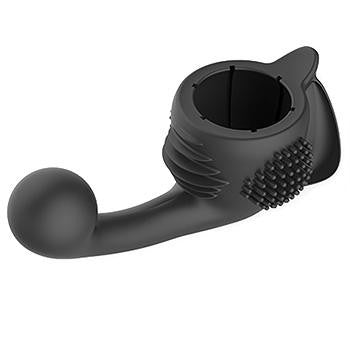 LOVENSE DOMI - Accessorio per Donna Nero