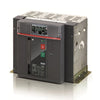 Interruttore magnetotermico scatolato 3P ( BOB.48 VCC) E4.2N 3200A Abb